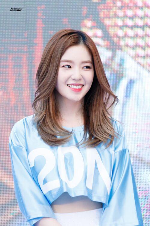 Irene (Red Velvet)