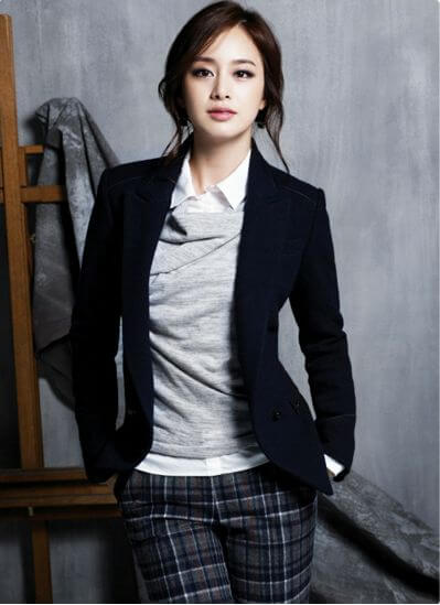 Kim Tae Hee