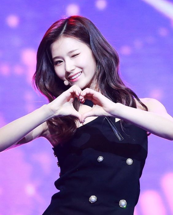 Sana (Twice)