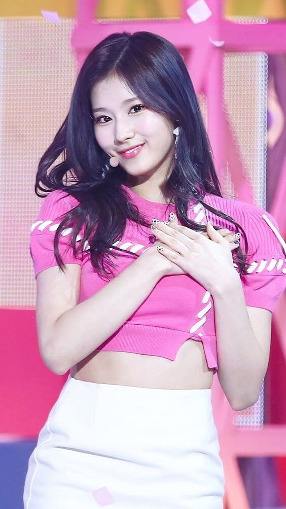 Sana (Twice)