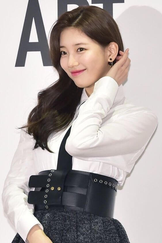 Suzy