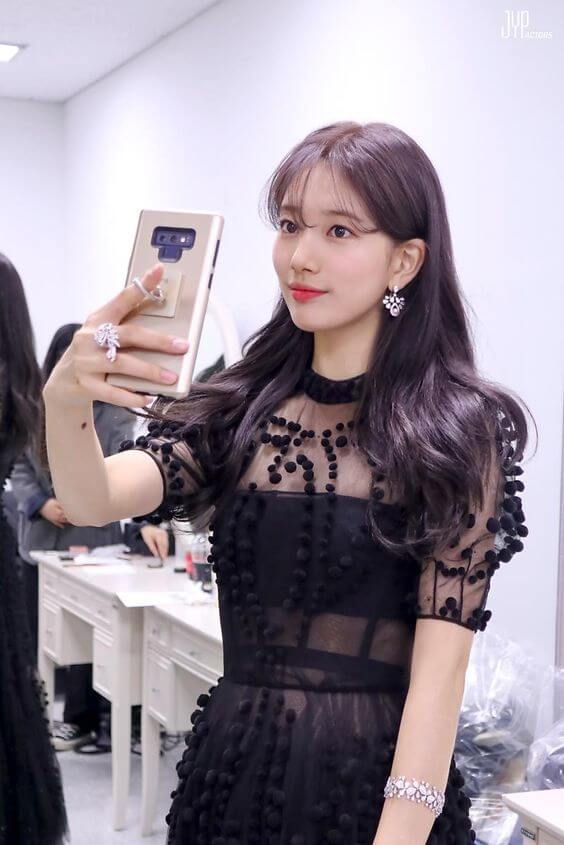 Suzy
