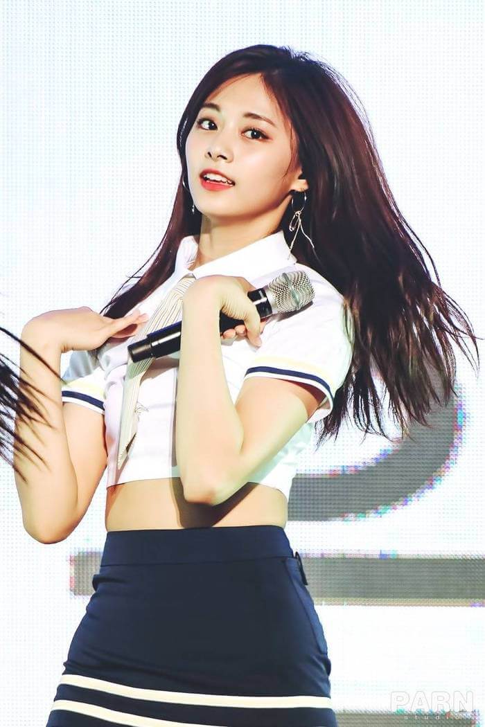 Tzuyu (Twice)