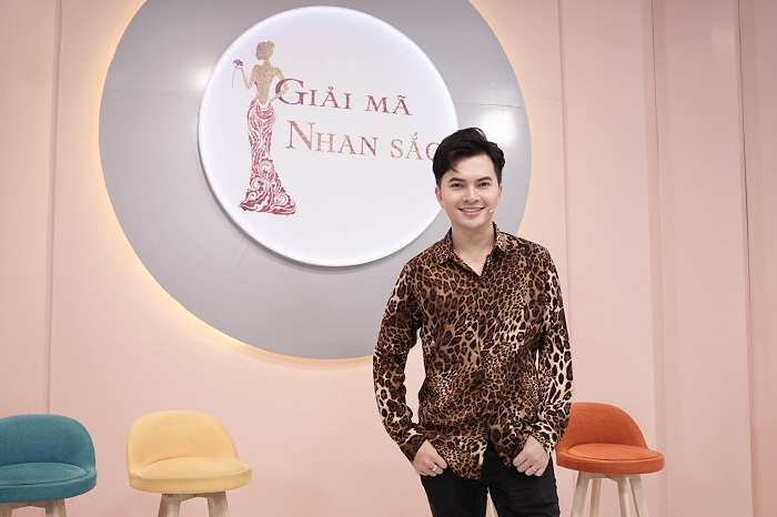 Giải Mã Nhan Sắc tập 26
