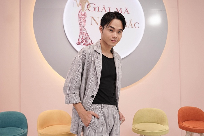 Giải Mã Nhan Sắc tập 26