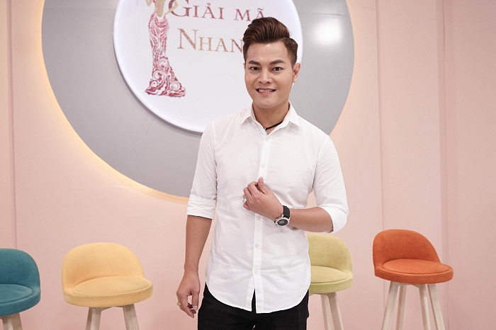 Giải Mã Nhan Sắc tập 26