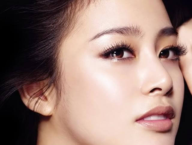 cách làm mắt 2 mí vĩnh viễn