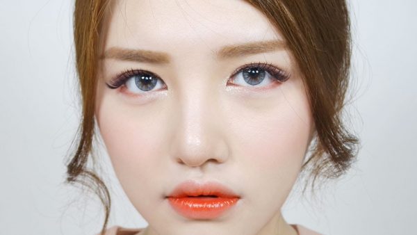 làm tan mỡ mí mắt