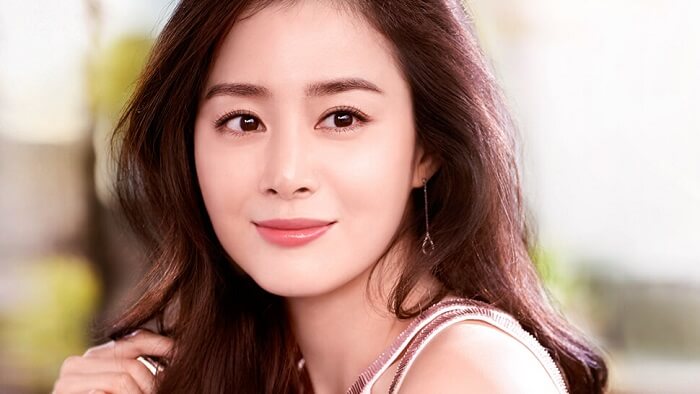 mắt đẹp là như thế nào