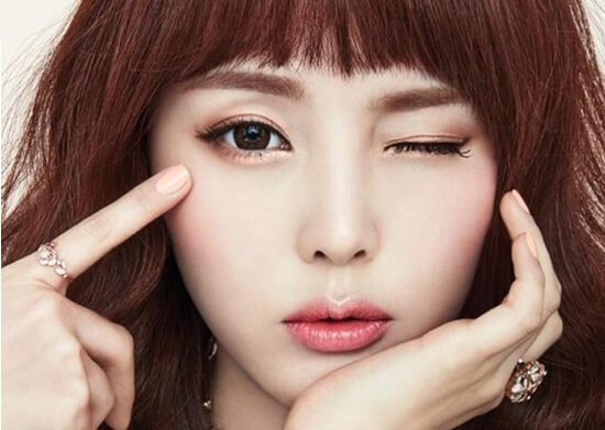 phẫu thuật mí mắt