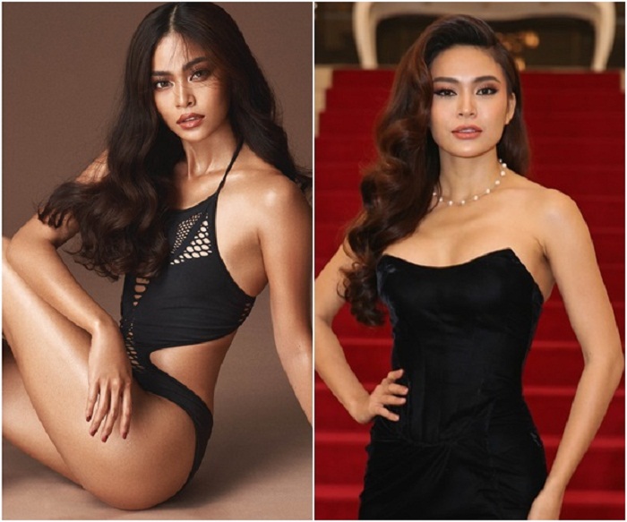 Mâu Thủy phẫu thuật thẩm mỹ