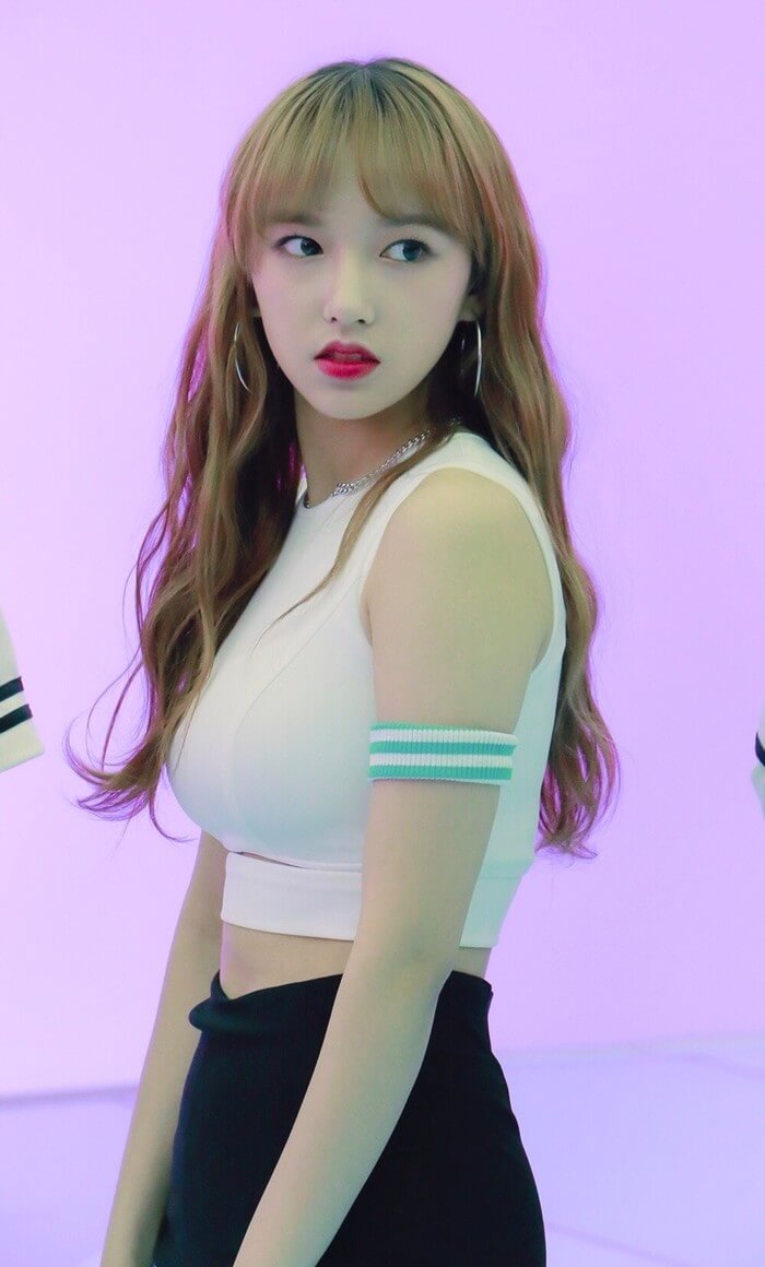 "Biểu tượng sexy" của Kpop bị phản đối vì giảm cân