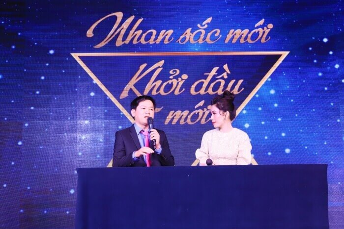 Bác sĩ Tú Dung cho rằng tất cả mọi người đều xứng đáng có cuộc sống tốt đẹp.