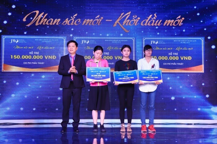 3 nhân vật may mắn được bác sĩ Tú Dung trao cơ hội thay đổi trong mùa tiếp theo