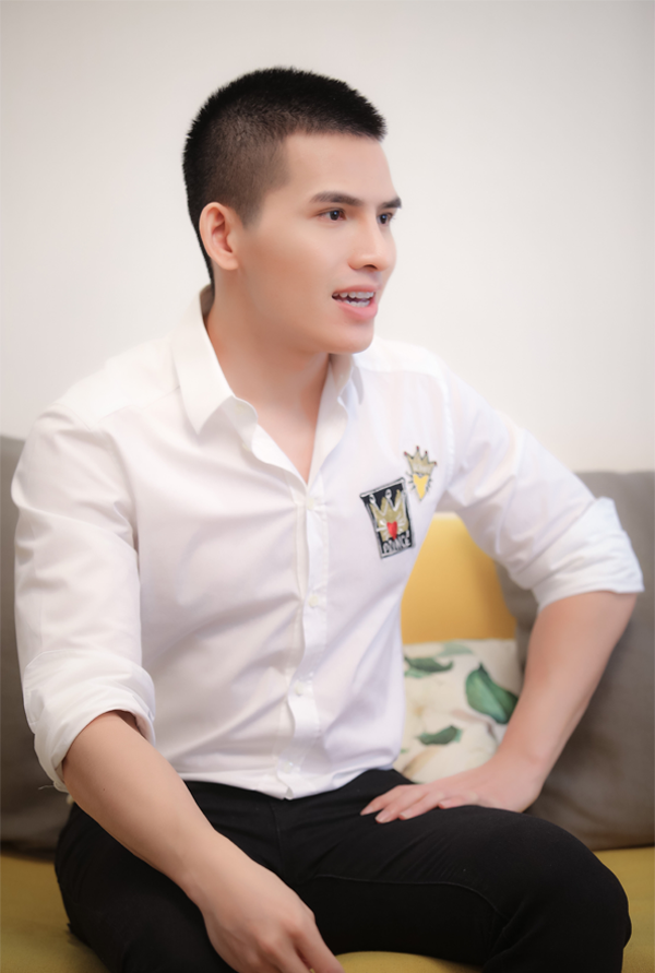 Quốc Thiên dính nghi án phẫu thuật thẩm mỹ