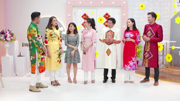 giải mã nhan sắc 25