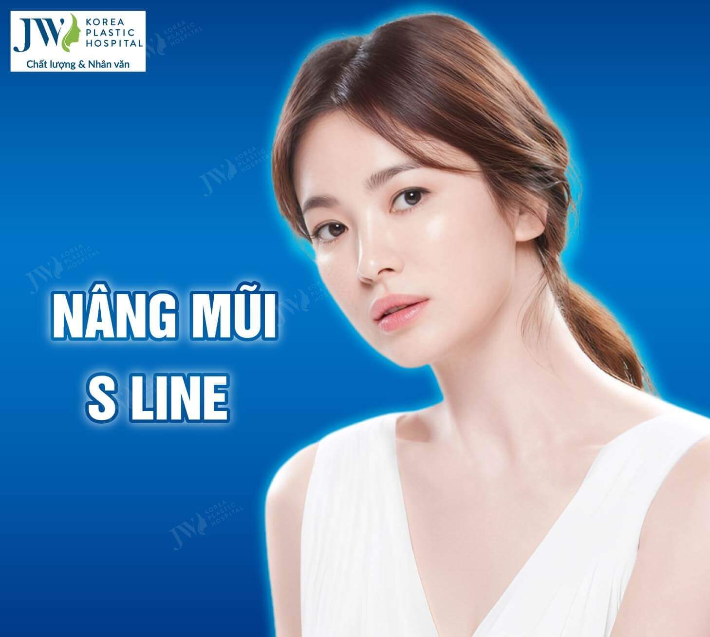 nang mui s line JW