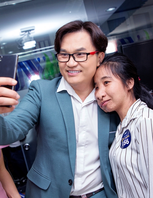 mc đại nghĩa