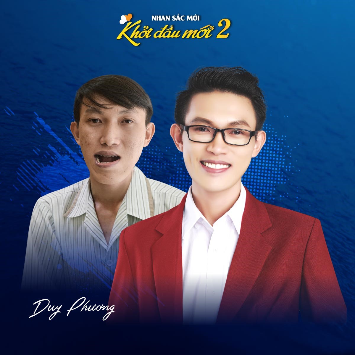 Thạc sĩ xe ôm Nguyễn Duy Phương