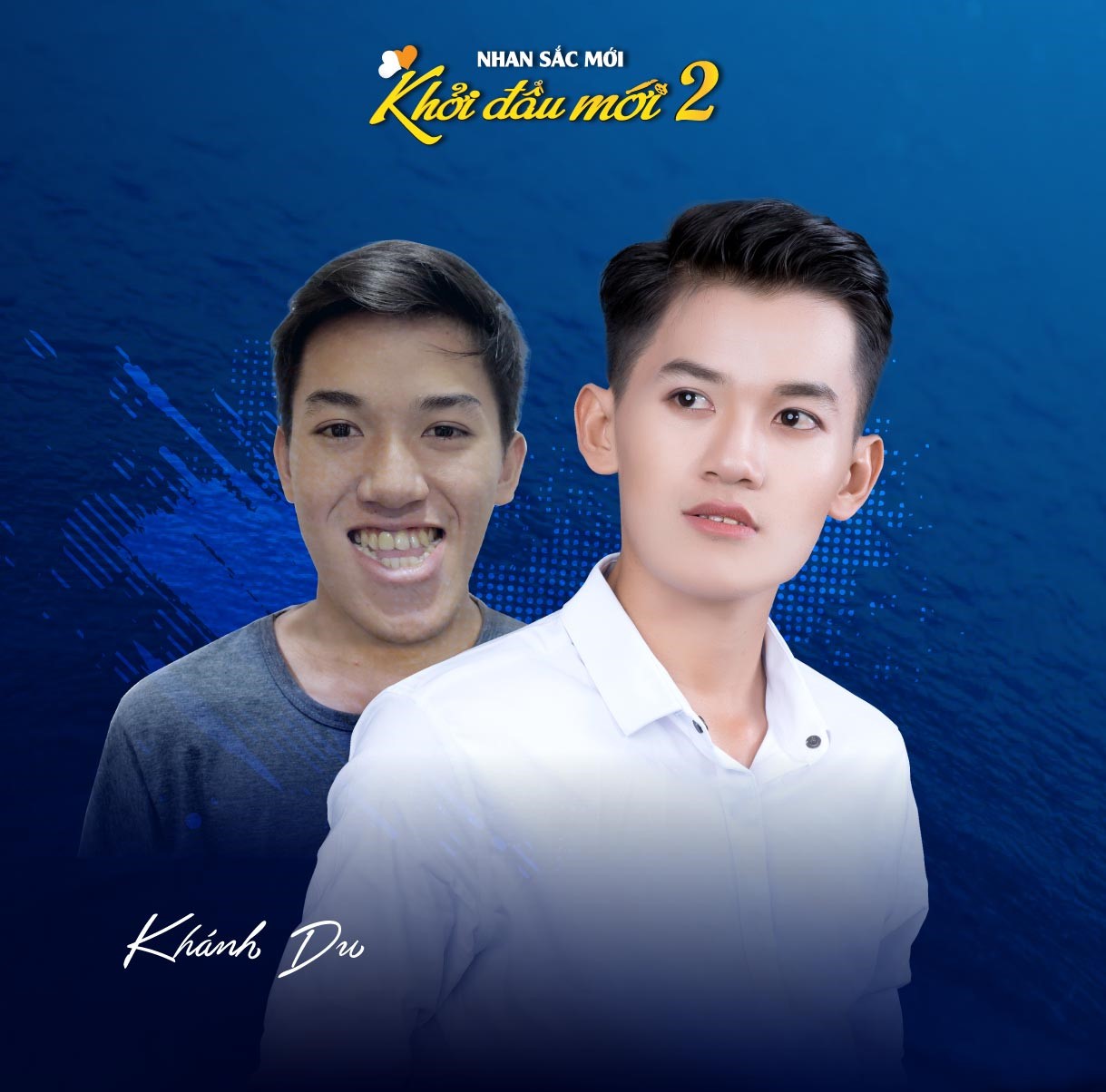 Chàng quân nhân Ca Trần Khánh Du