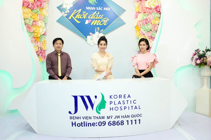 Thùy Trang gạo nếp gạo tẻ