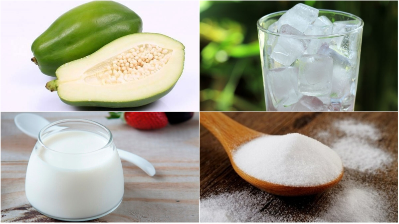 Tổng hợp những cách làm ngực to nhanh chóng tại nhà_2