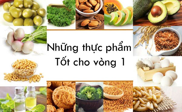 _3Những cách khiến ngực to tự nhiên tại nhà_3