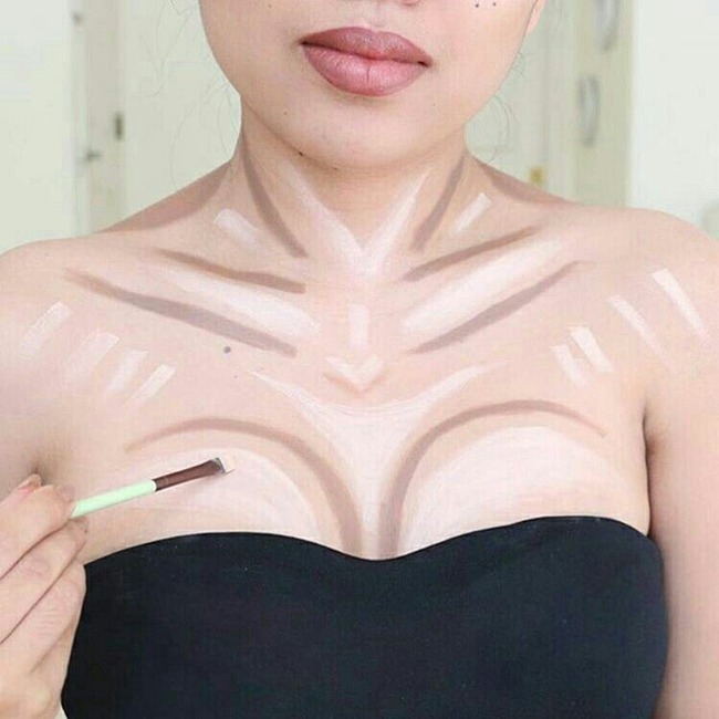 Những cách khiến ngực to tự nhiên tại nhà_5