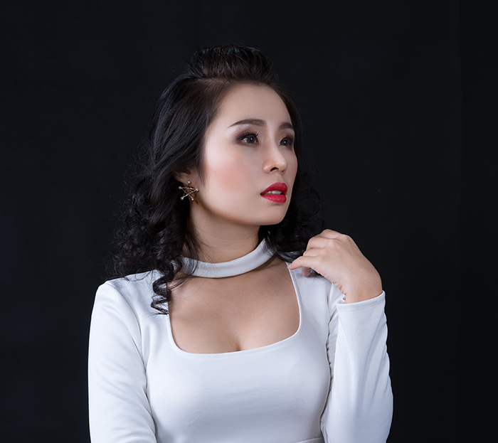 cảm giác sau khi nâng mũi