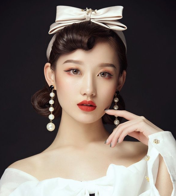 cắt bọng mỡ mắt