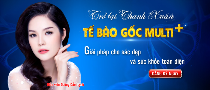 tế bào gốc multi