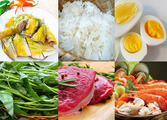 Phẫu thuật nâng mũi kiêng ăn bao lâu? Những thực phẩm cấm kỵ cần biết -hình 3