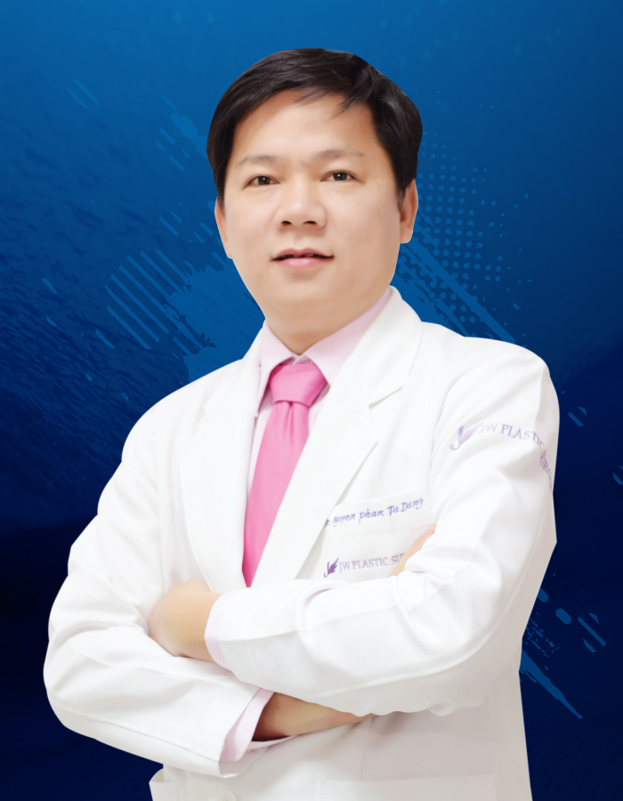 TS.BS Nguyễn Phan Tú Dung – Người cứu chữa thành công hàng nghìn ca mũi hỏng- hình 1