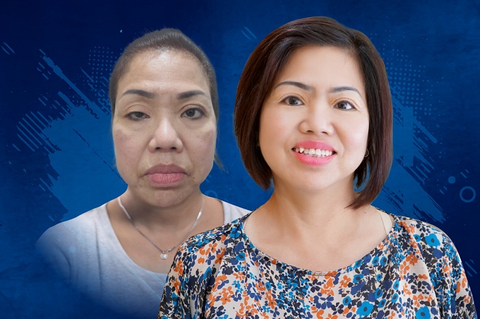 “Đập” đi chị em, sẽ đổi đời - hinh 4