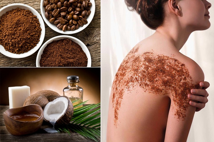 Top 5 cách tắm trắng toàn thân tại nhà không phải ai cũng biết - hình 1