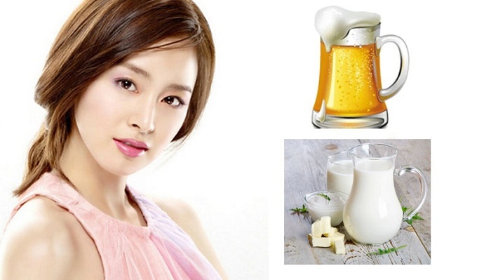 Top 5 cách tắm trắng toàn thân tại nhà không phải ai cũng biết - hình 2