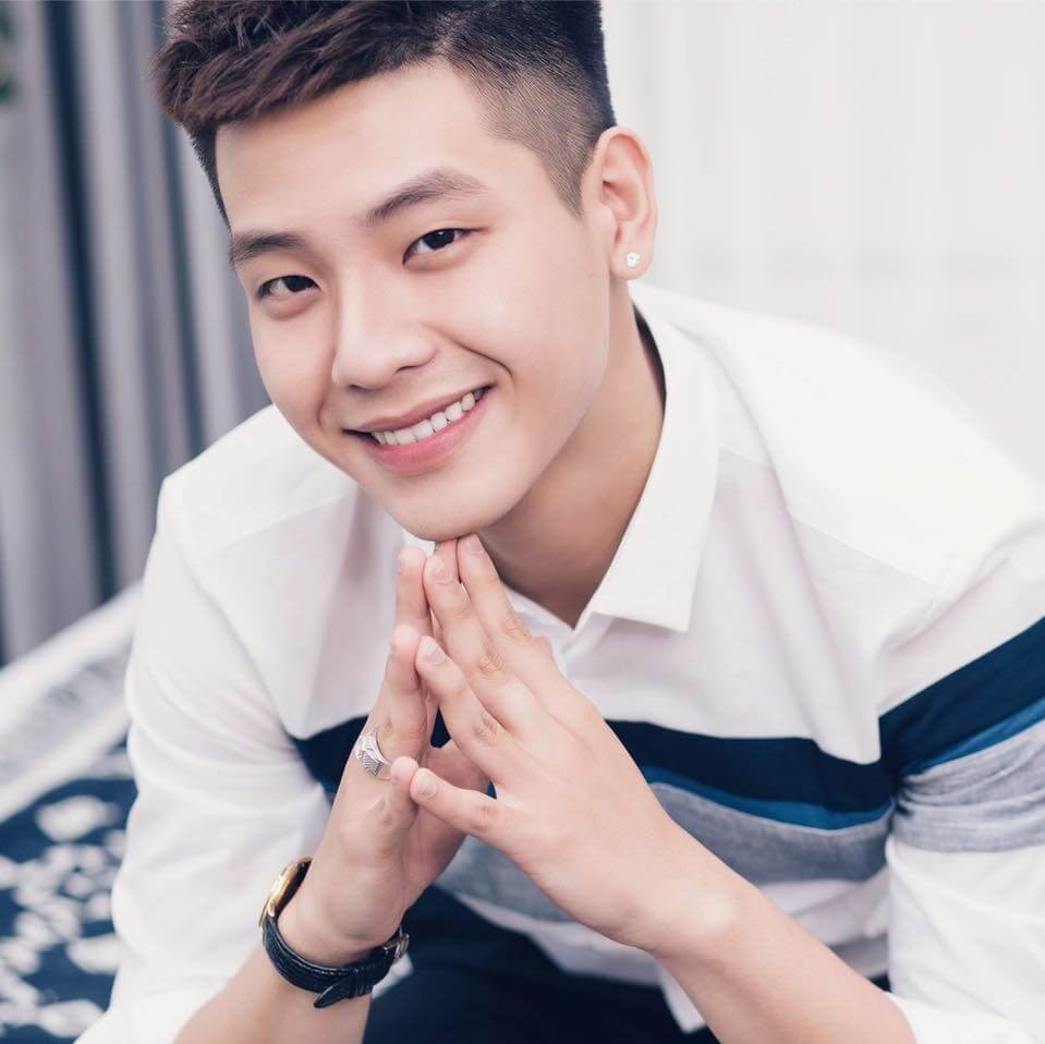 Quân A.P ngôi sao của năm 2019