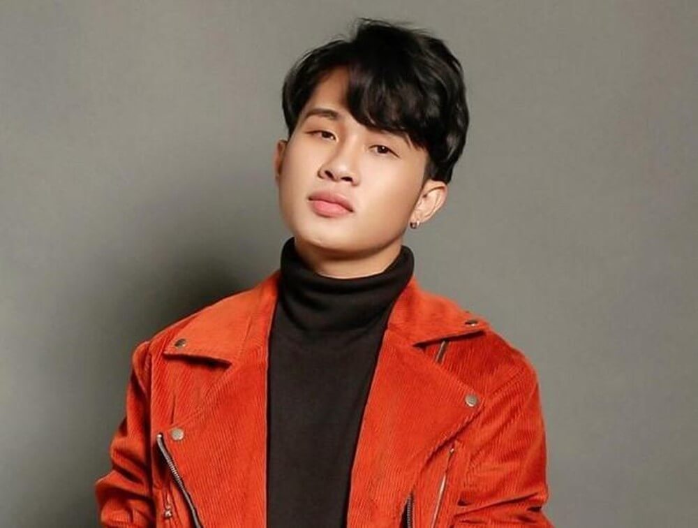 Jack K-ICM ngôi sao của năm 2019