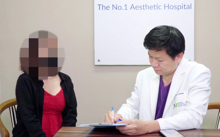 phẫu thuật thẩm mỹ, tạo hình ngực