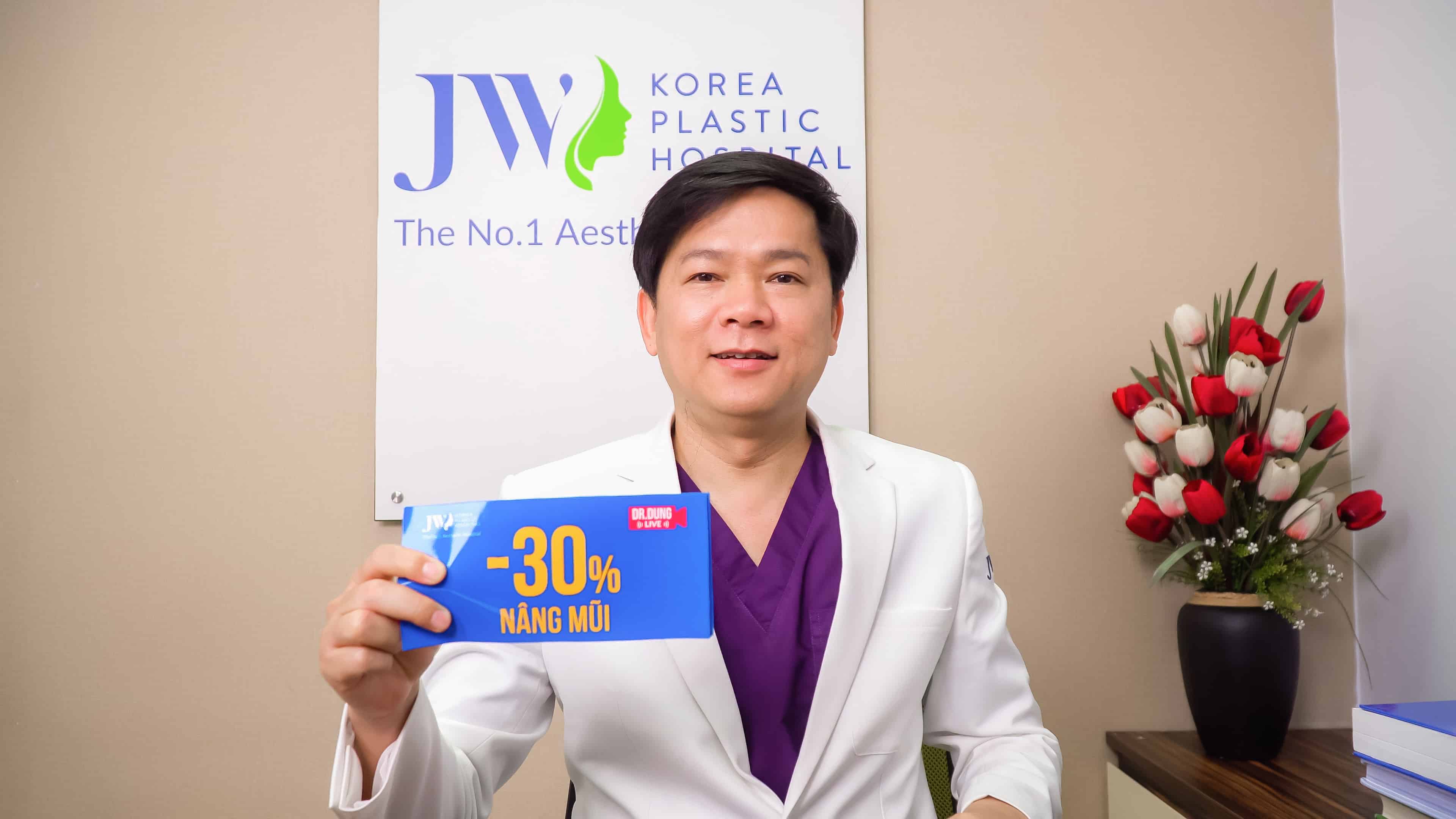 Bệnh viện jw