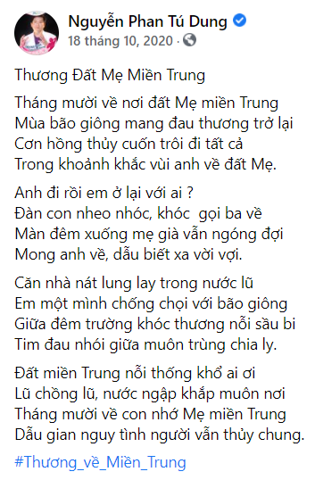 Bác sĩ Tú Dung