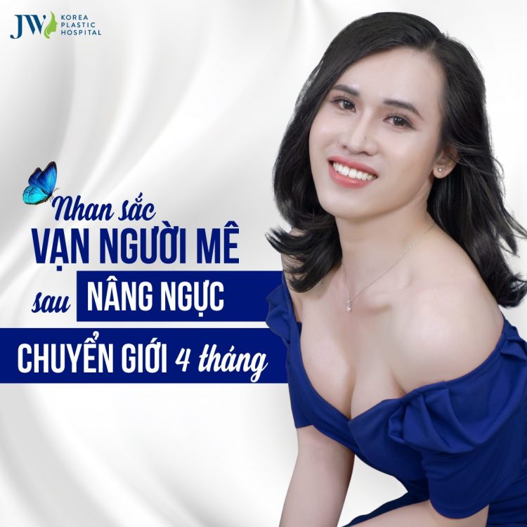 Nhan sắc mới - Khởi đầu mới