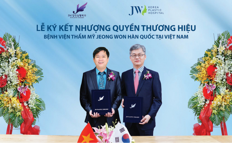 Bệnh viện JW