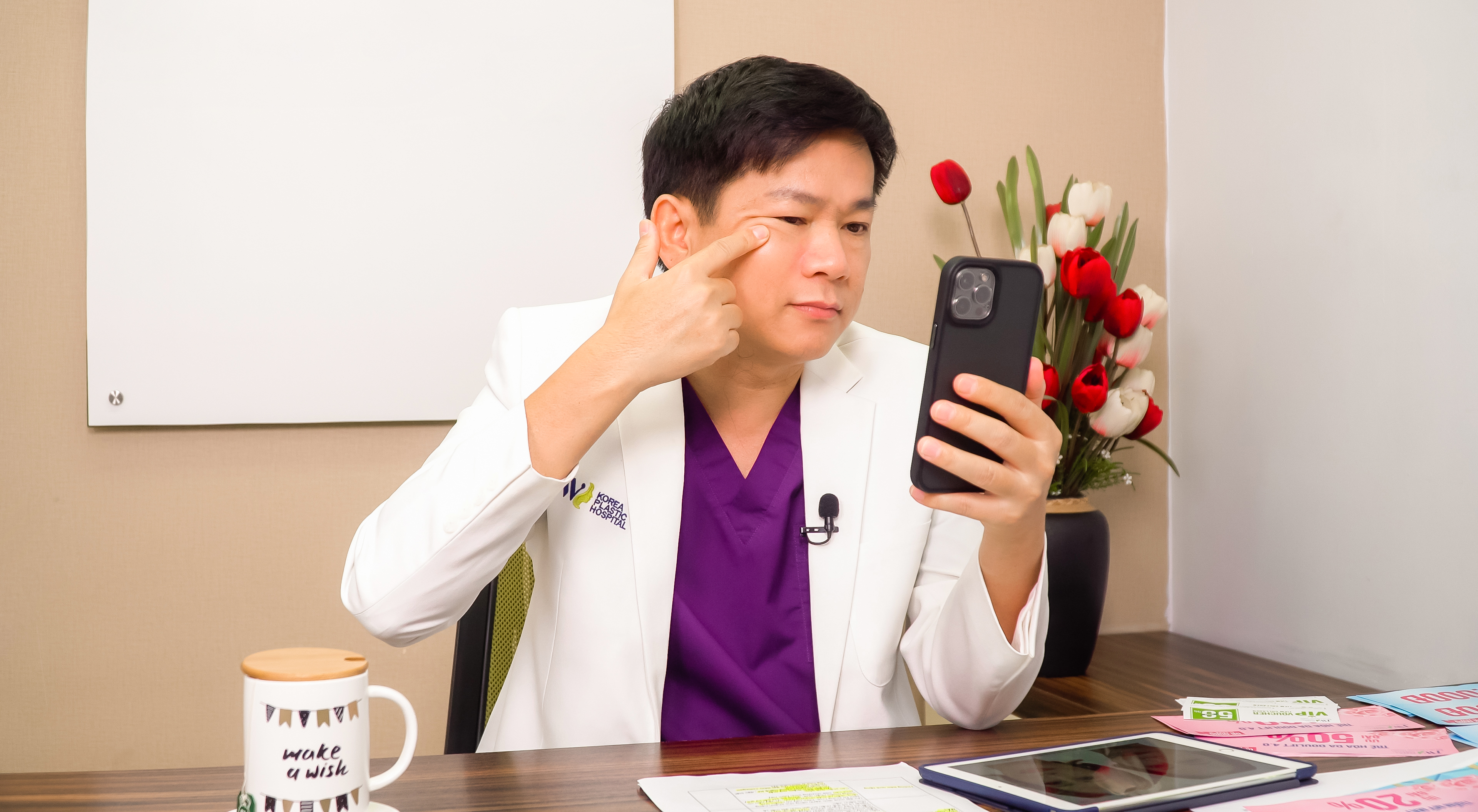 Dr.Dung Live kỳ 11