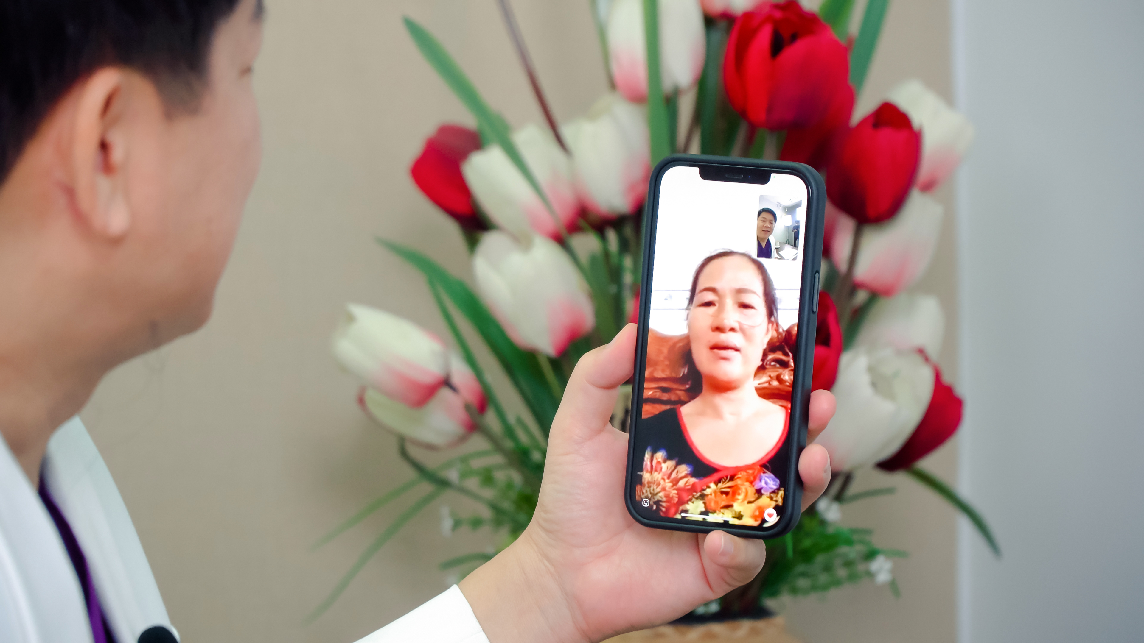 Dr.Dung Live kỳ 11