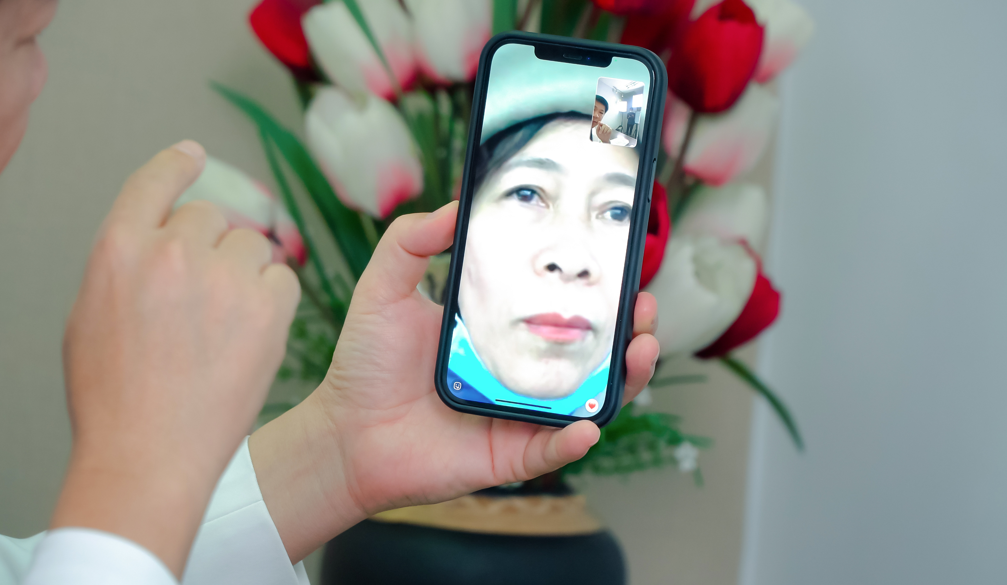 Dr.Dung Live kỳ 11