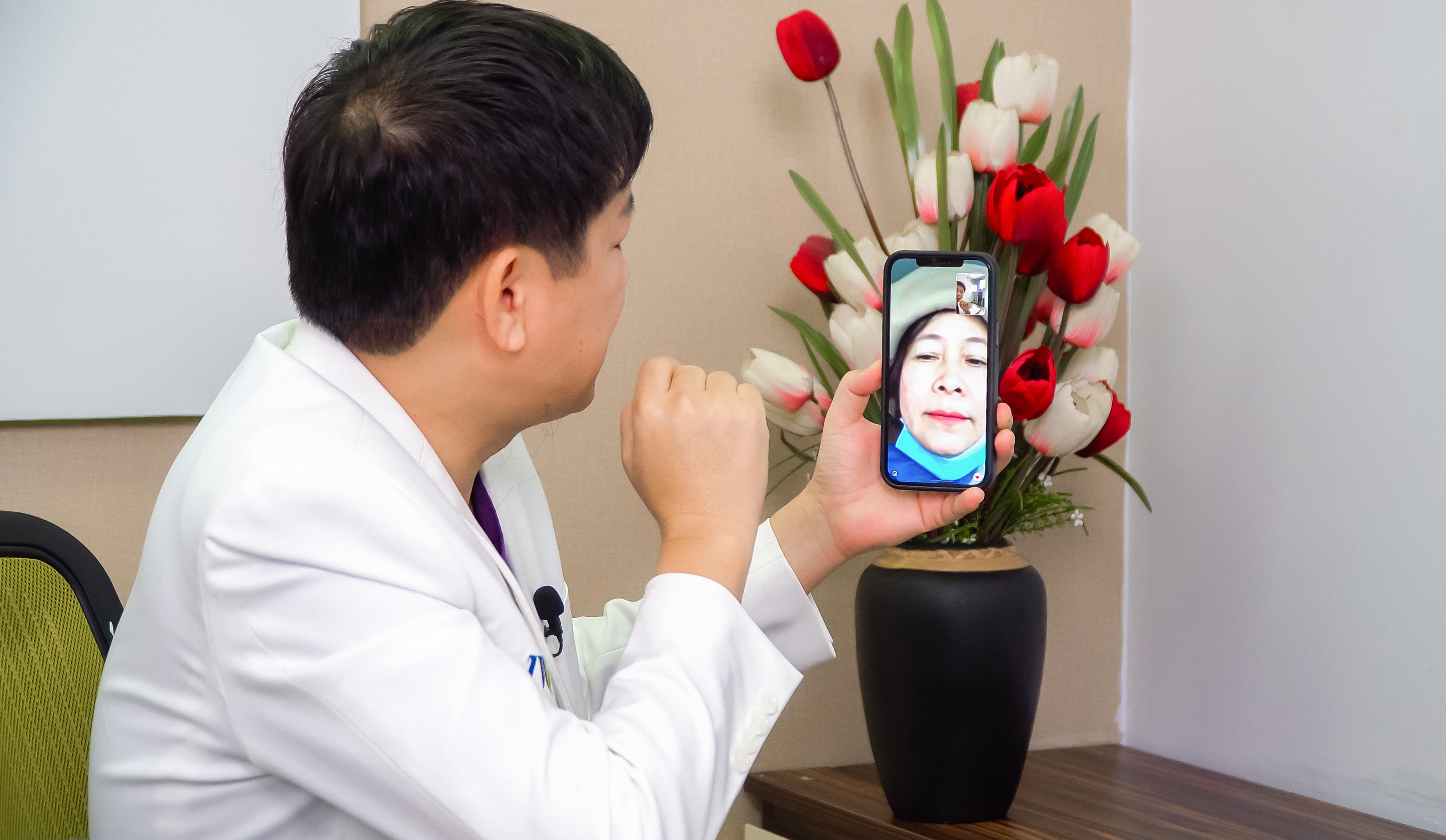 Dr.Dung Live kỳ 11