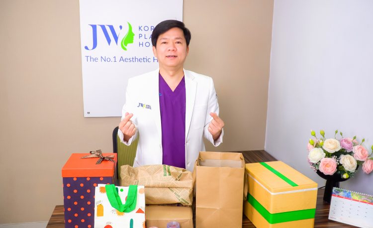 Dr.Dung LIVE kỳ 9