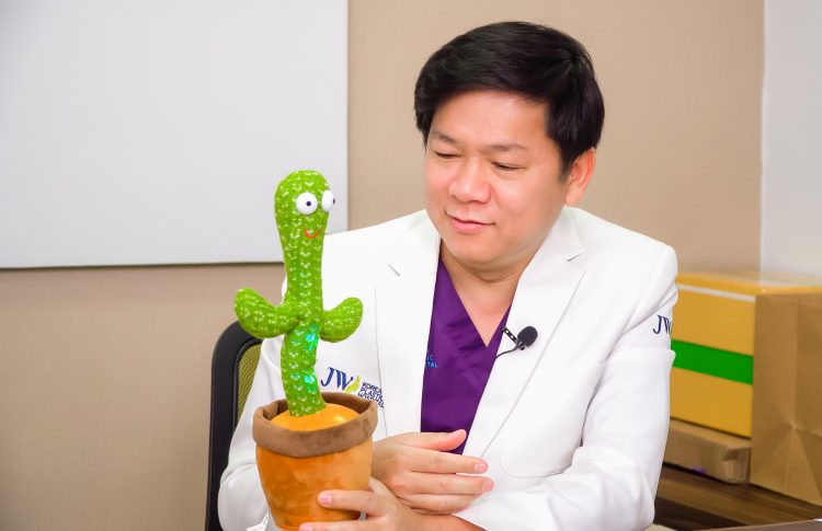 Dr.Dung live kỳ 9