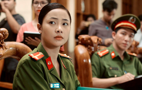 Vai diễn xuất sắc của Thanh Huyền